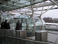 039 London Eye Wheel